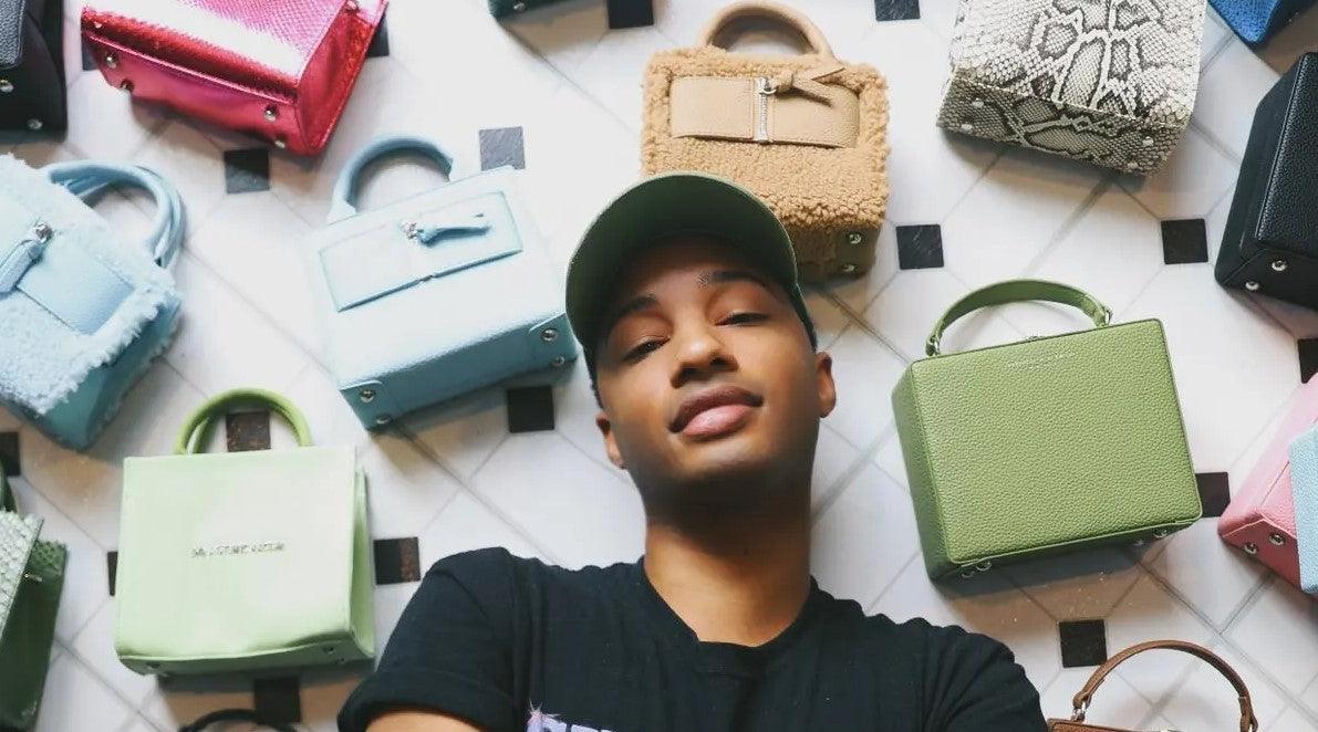 15 Black Owned Handbag Designers - BlackOwned365