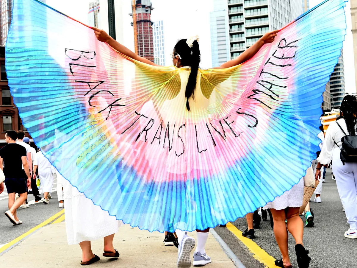 25 Black Founded LGBTQIA+ Organizations - BlackOwned365