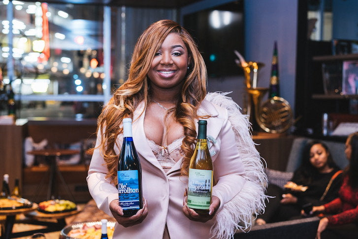 Top Must-Try Black-Owned Wine Brands for Wine Enthusiasts