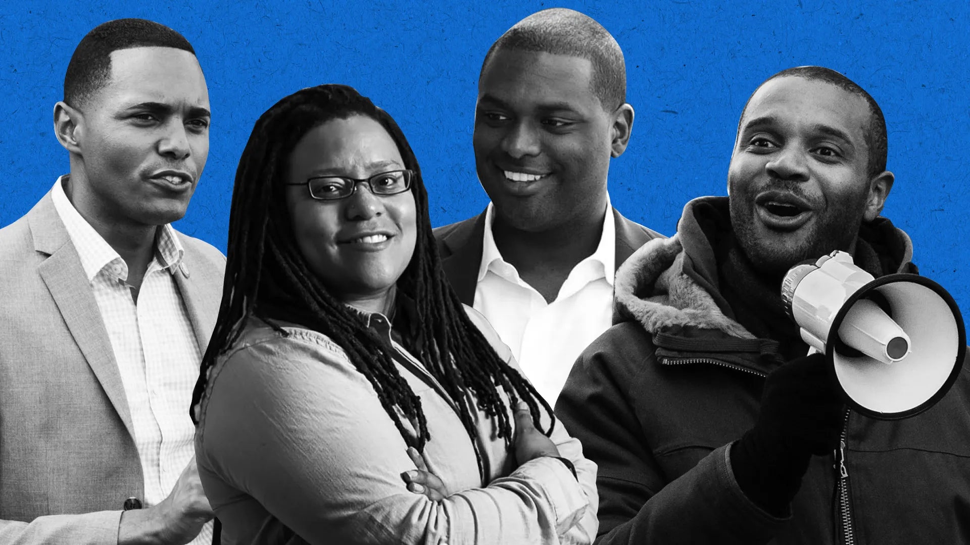 Black LGBTQIA+ Pioneers in Politics - BlackOwned365