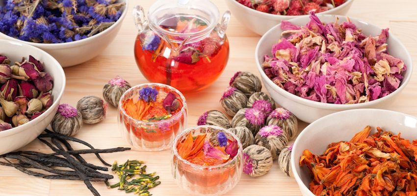 Black Owned Tea Brand Inspired by African Heritage - BlackOwned365