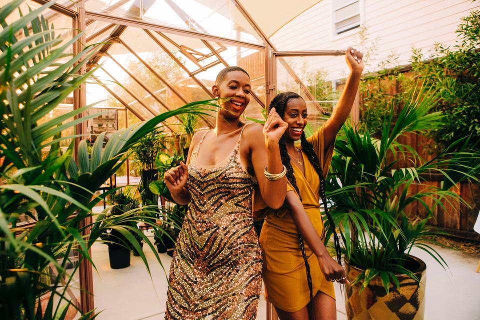Spring is here! 25 Black-Owned Plant & Seed Stores to support. - BlackOwned365