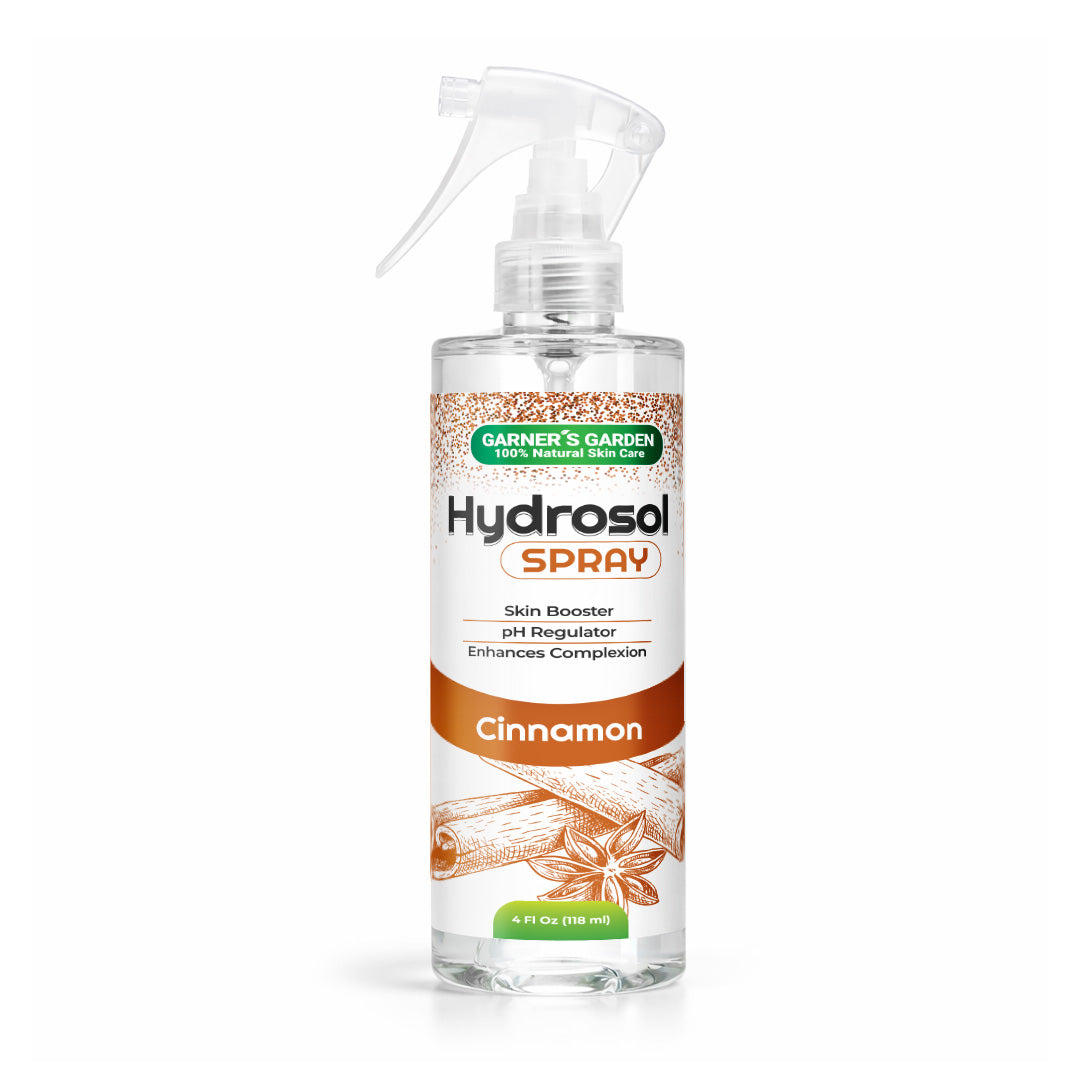 Hydrosols