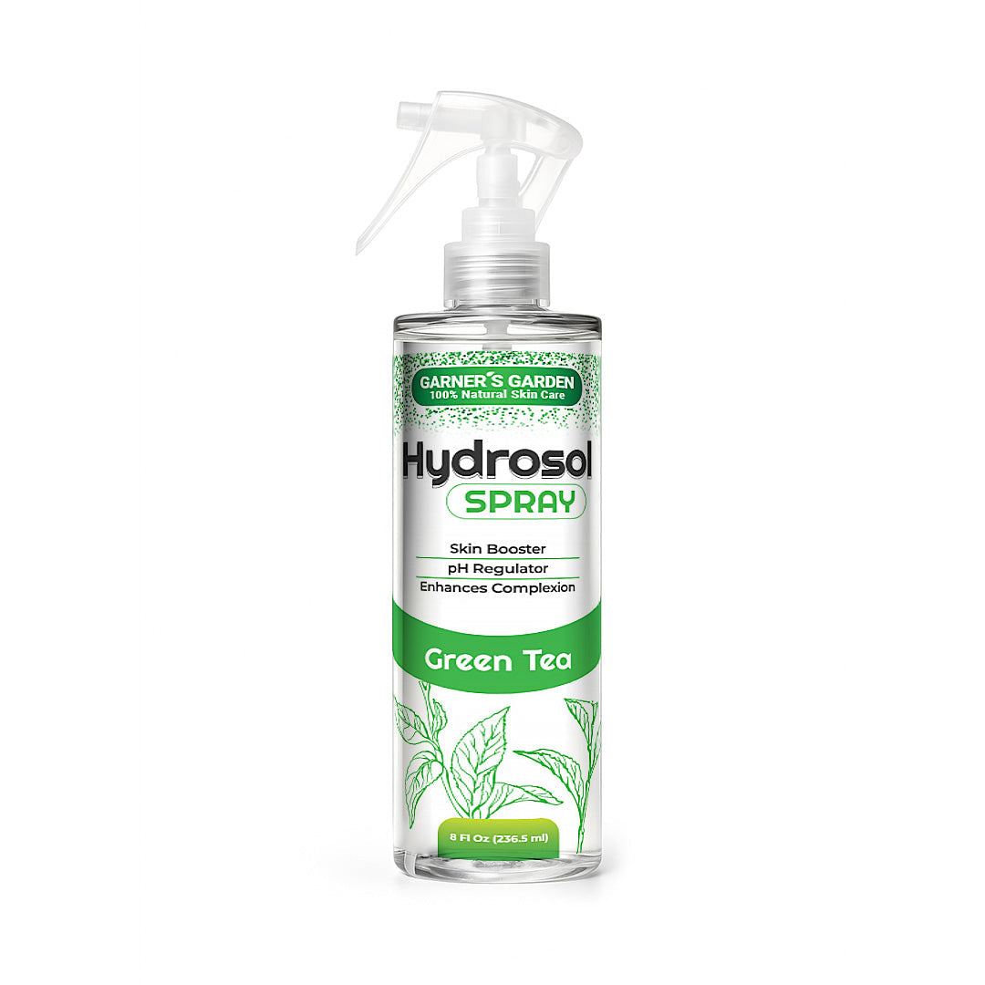 Hydrosols