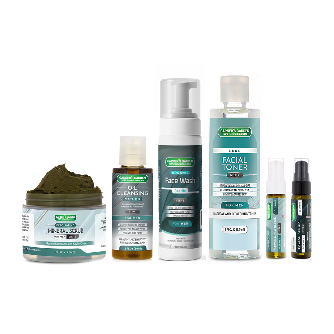 Facial Care System