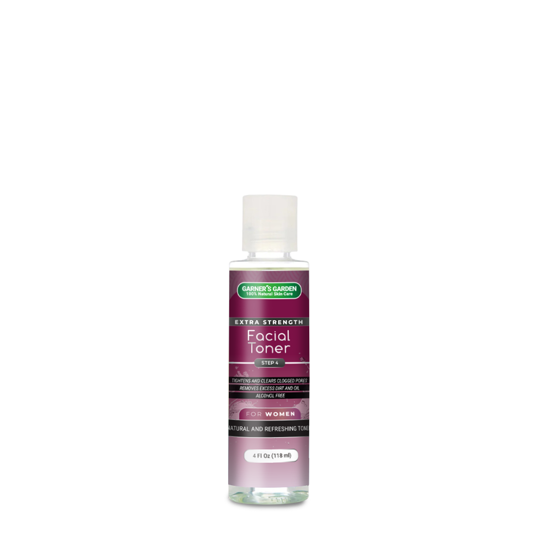 Extra Strength Facial Toner