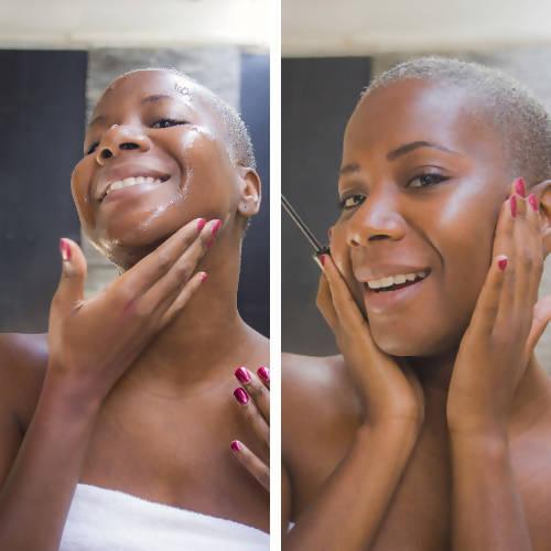 Glow Up Duo - BlackOwned365