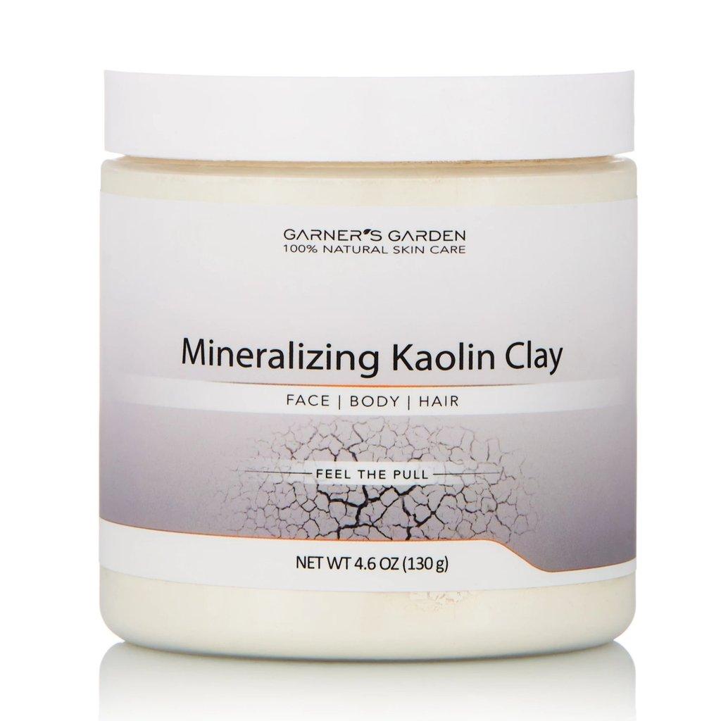 Kaolin Clay - BlackOwned365