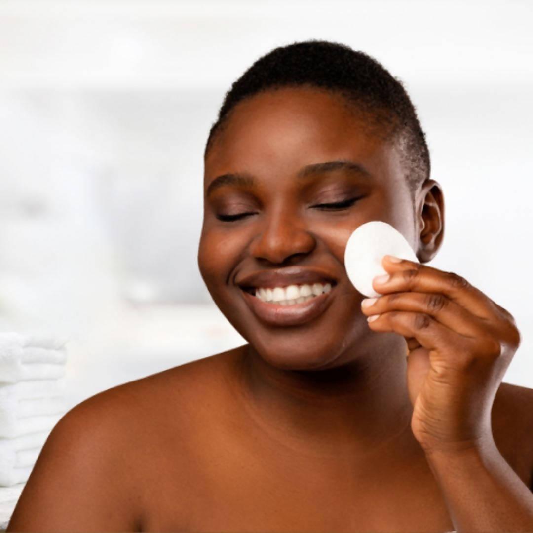 Rosewater Face Toner - BlackOwned365