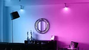 Smart LED Lightbulb - BlackOwned365