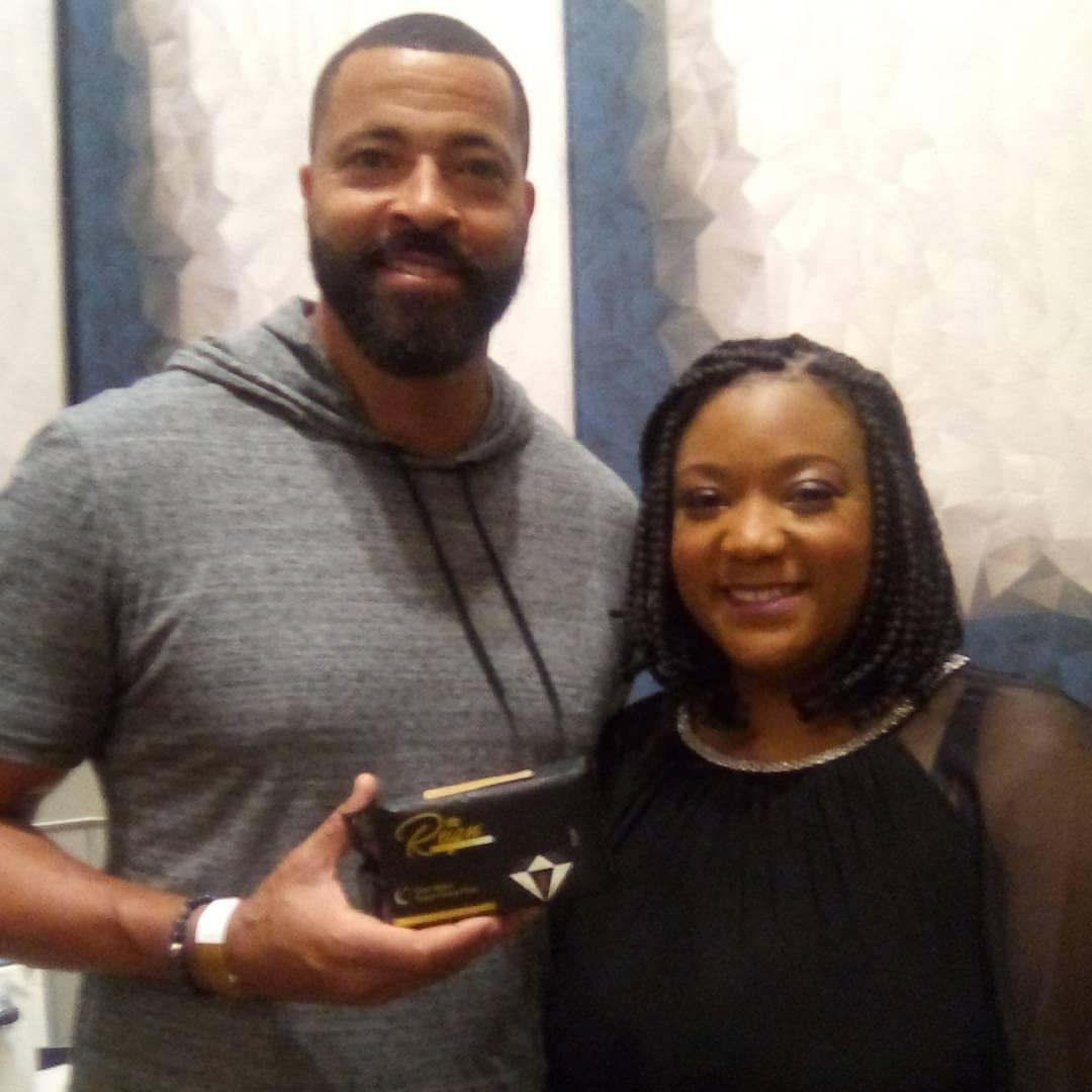 Super Heavy Flow (7 Per Pack) - Reign Pads - BlackOwned365