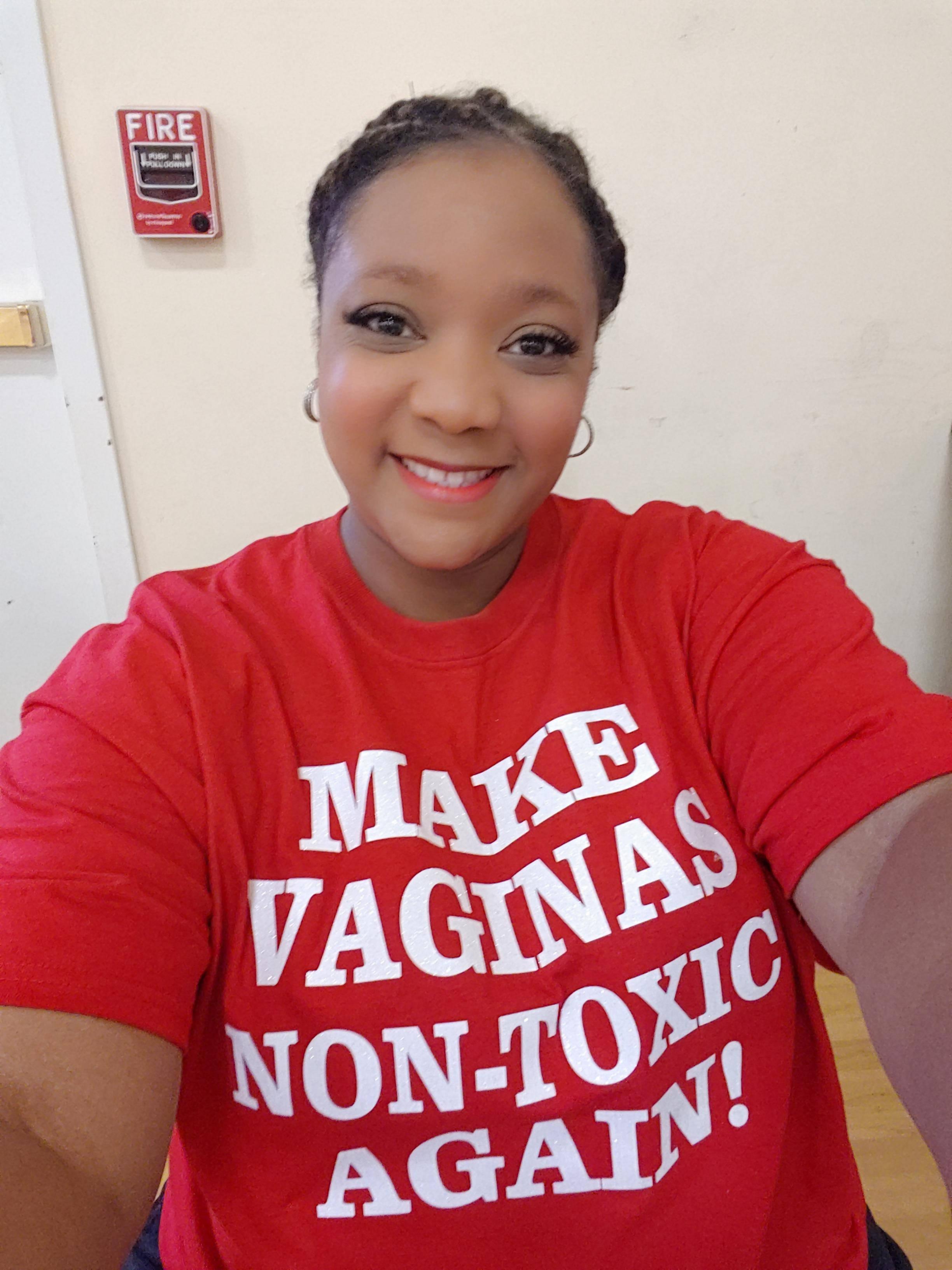 Very Light Flow Panty Liners (20 Per Pack) - Reign Pads - BlackOwned365