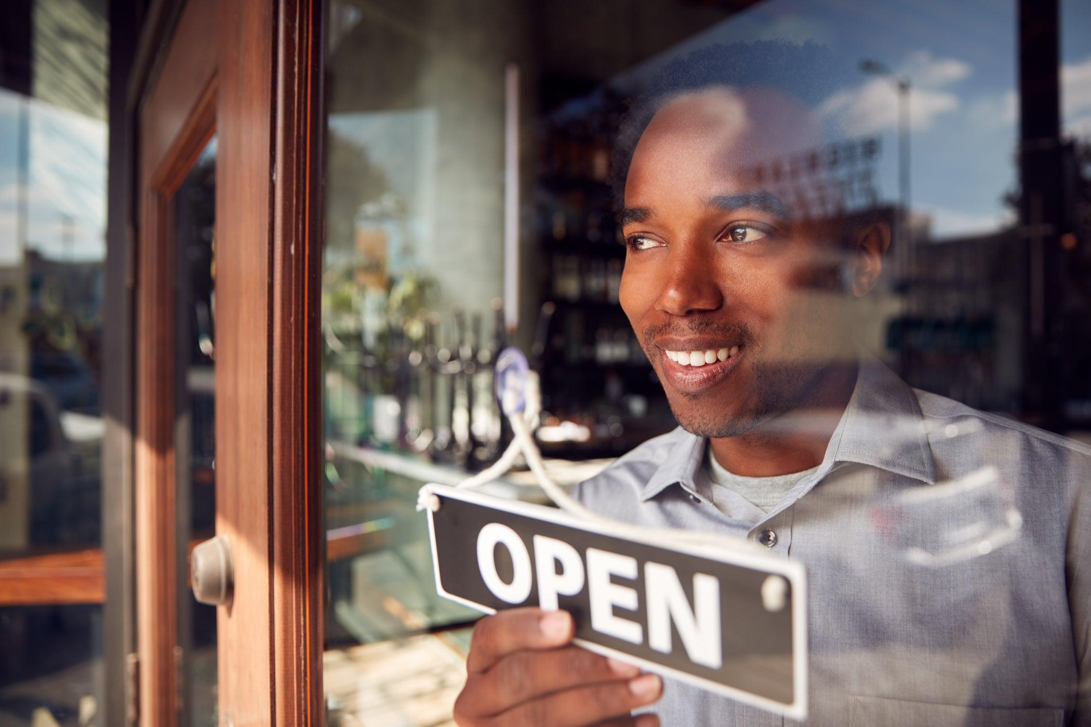 25 Grants for Black-Owned Businesses - BlackOwned365