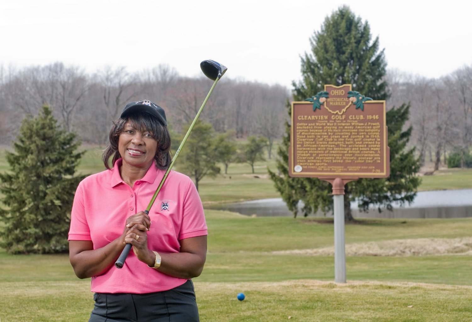America's Black Owned Country Clubs