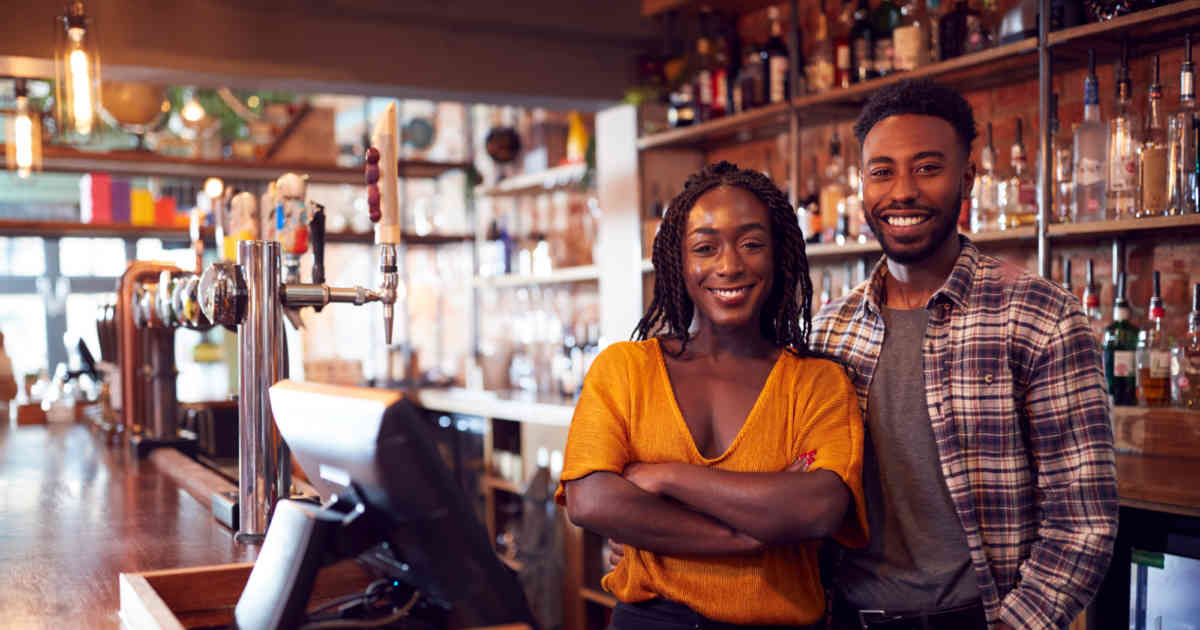 Securing Success: Grants for Black Owned Businesses