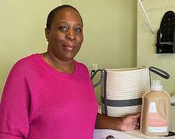 Get to Know PUR Home, a Sustainable Black Owned Home and Cleaning Company - BlackOwned365
