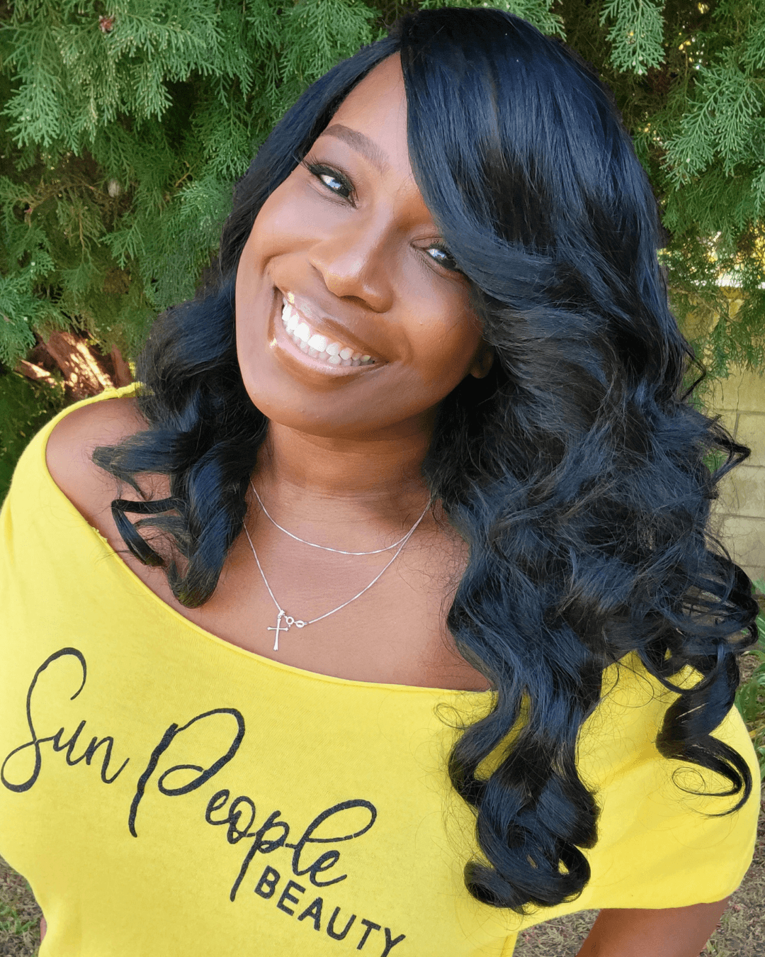 Sun People Beauty: Ex-Social Worker Creates Skincare Brand for Sun-Kissed Skin - BlackOwned365