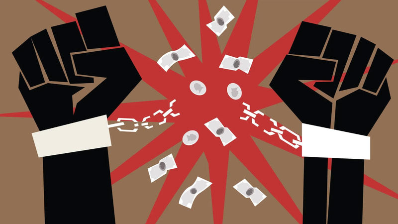 U.S. Slavery Reparations Timeline: Everything You Need To Know
