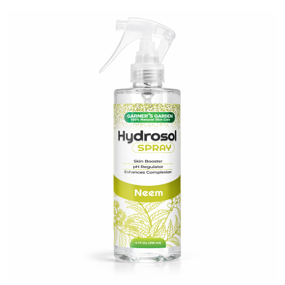 Hydrosols