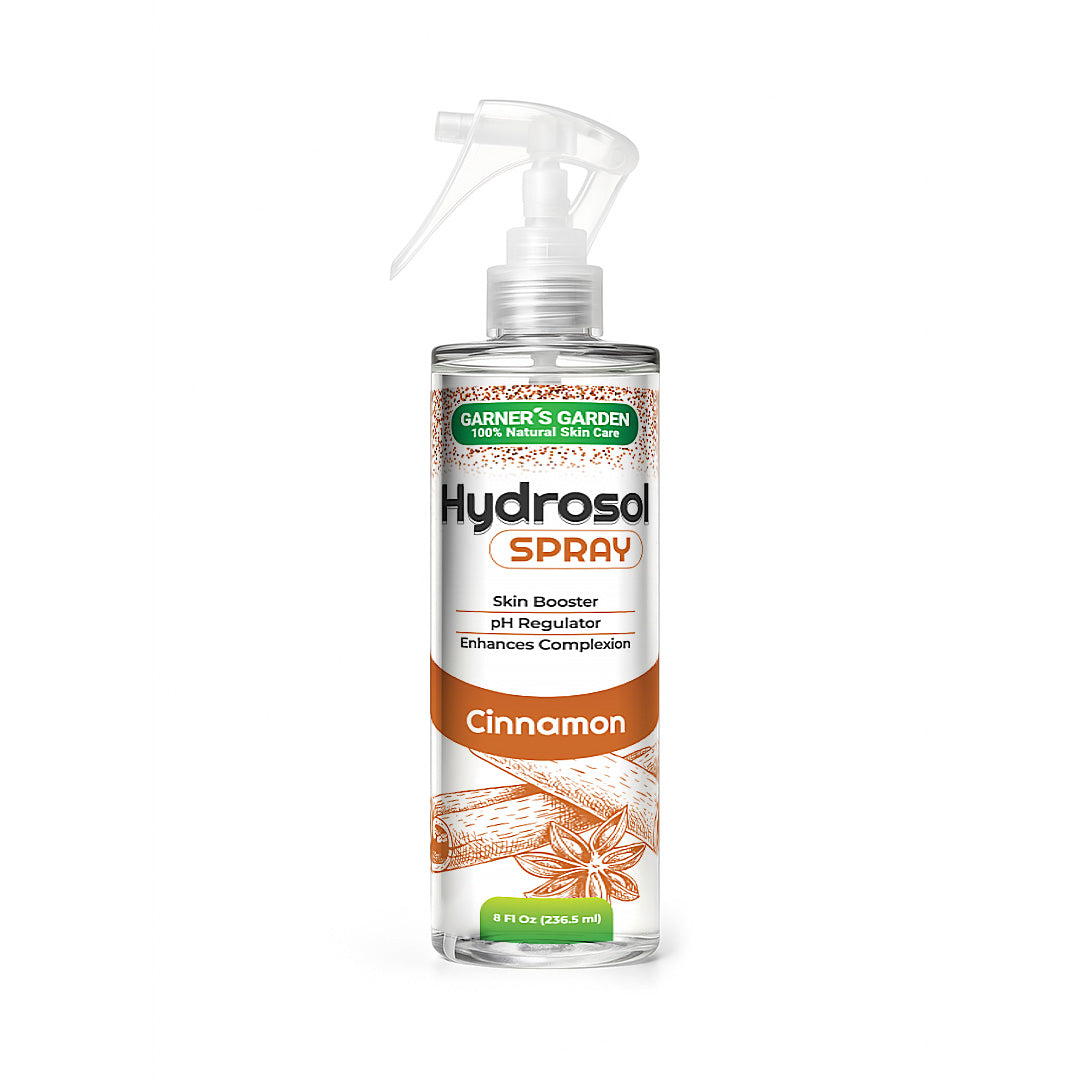 Hydrosols