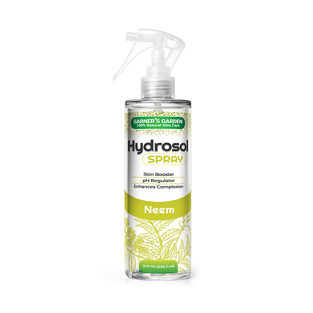 Hydrosols
