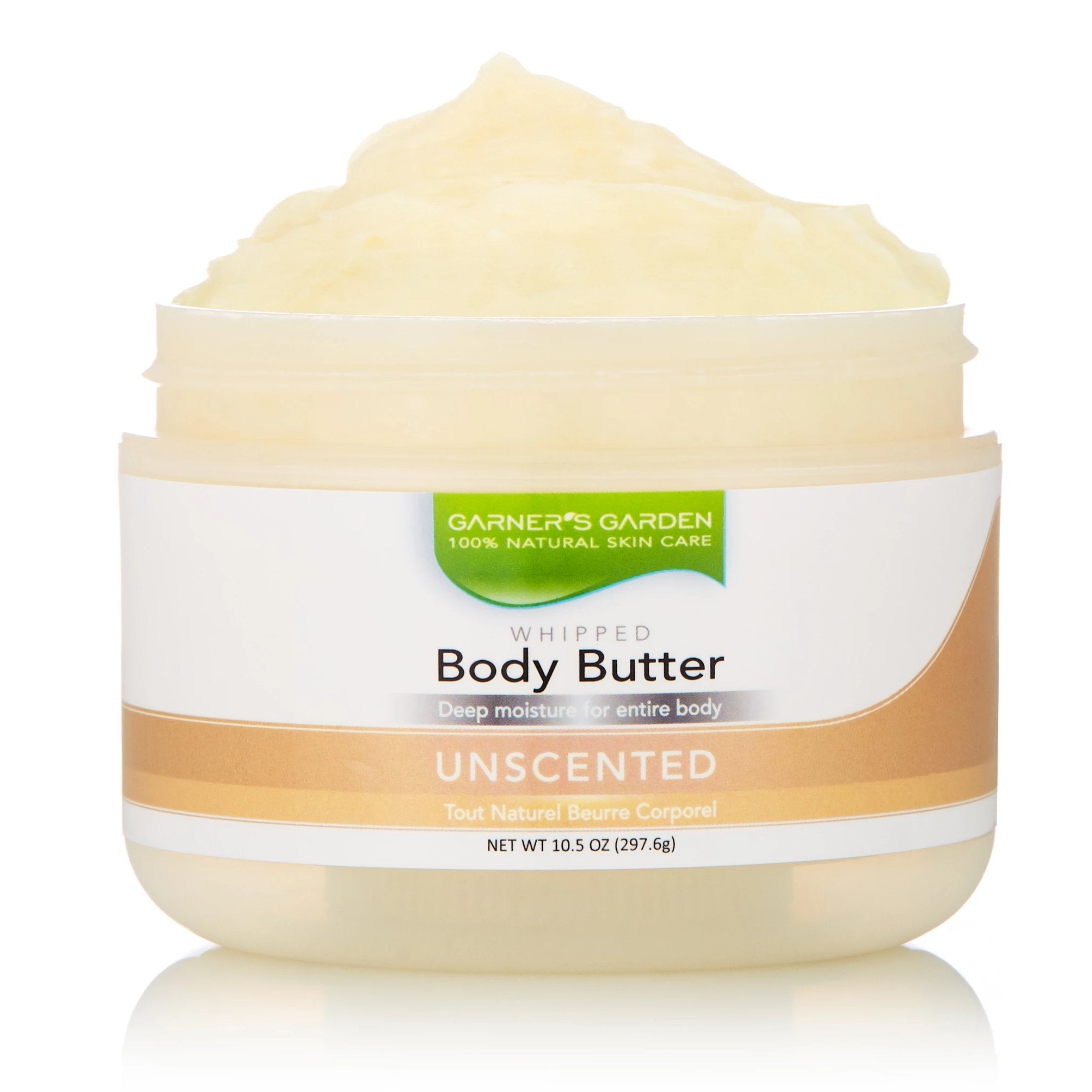 Body Butter - Various Essential Oils