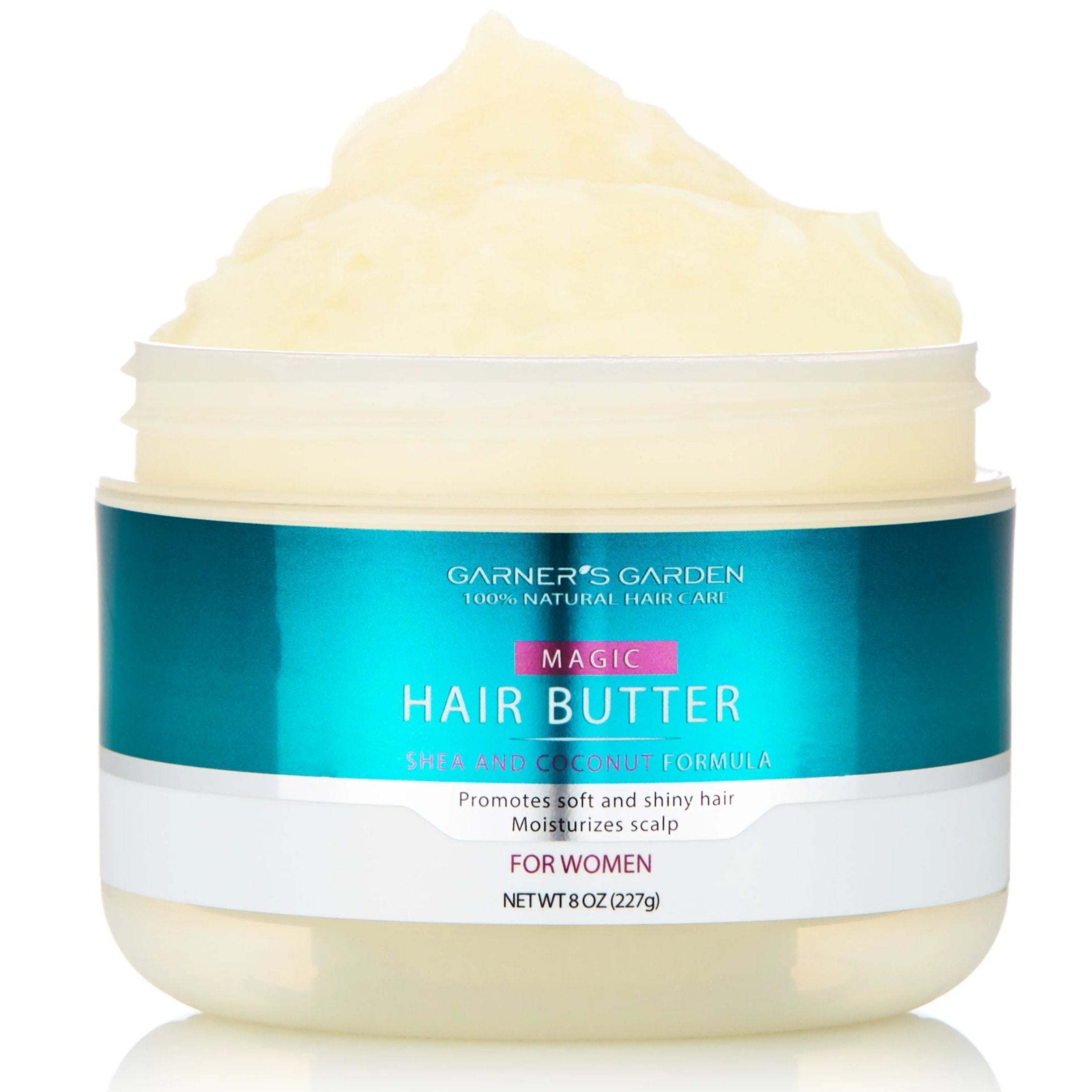 Shea Hair Butter