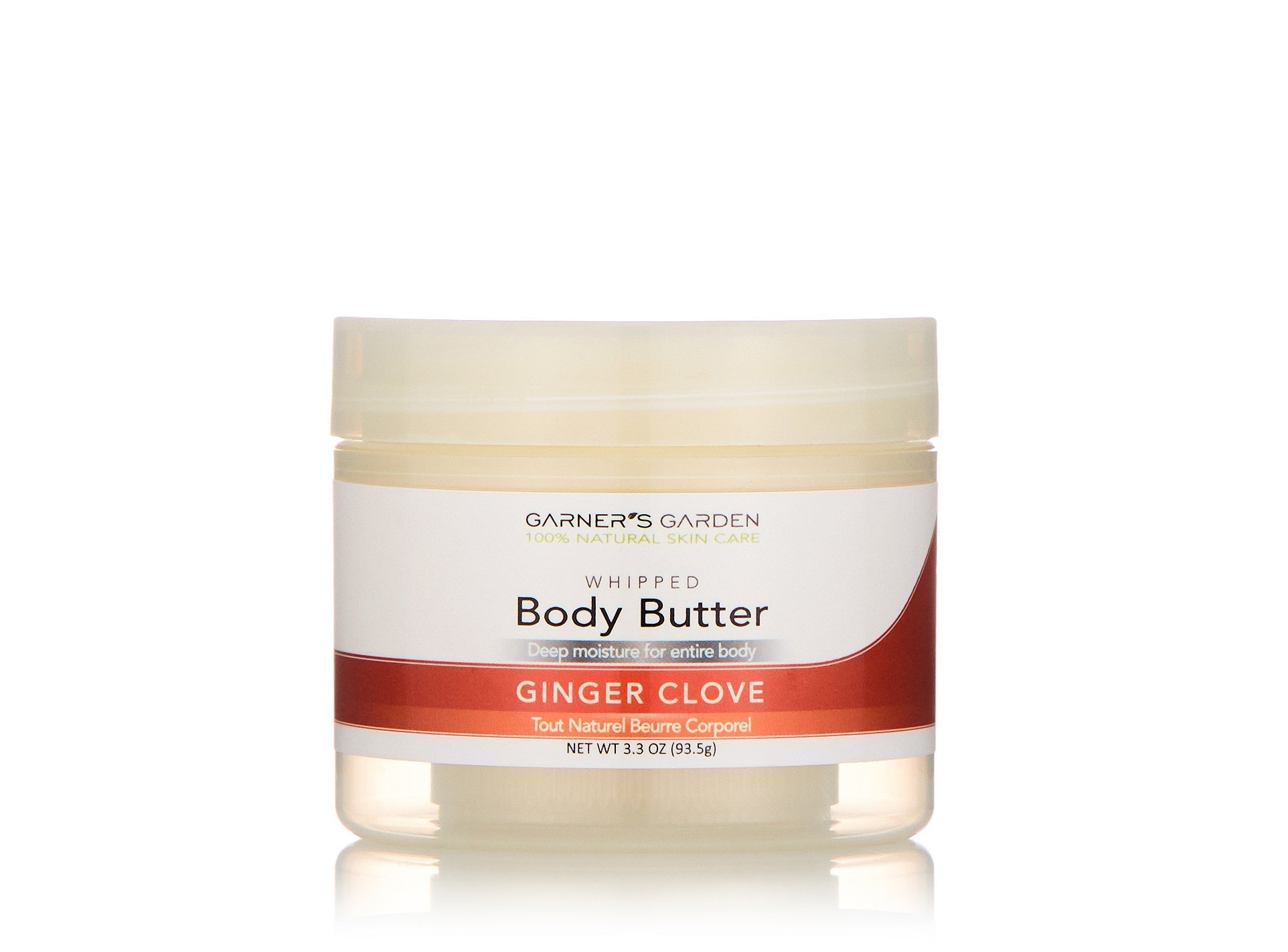 Body Butter - Various Essential Oils
