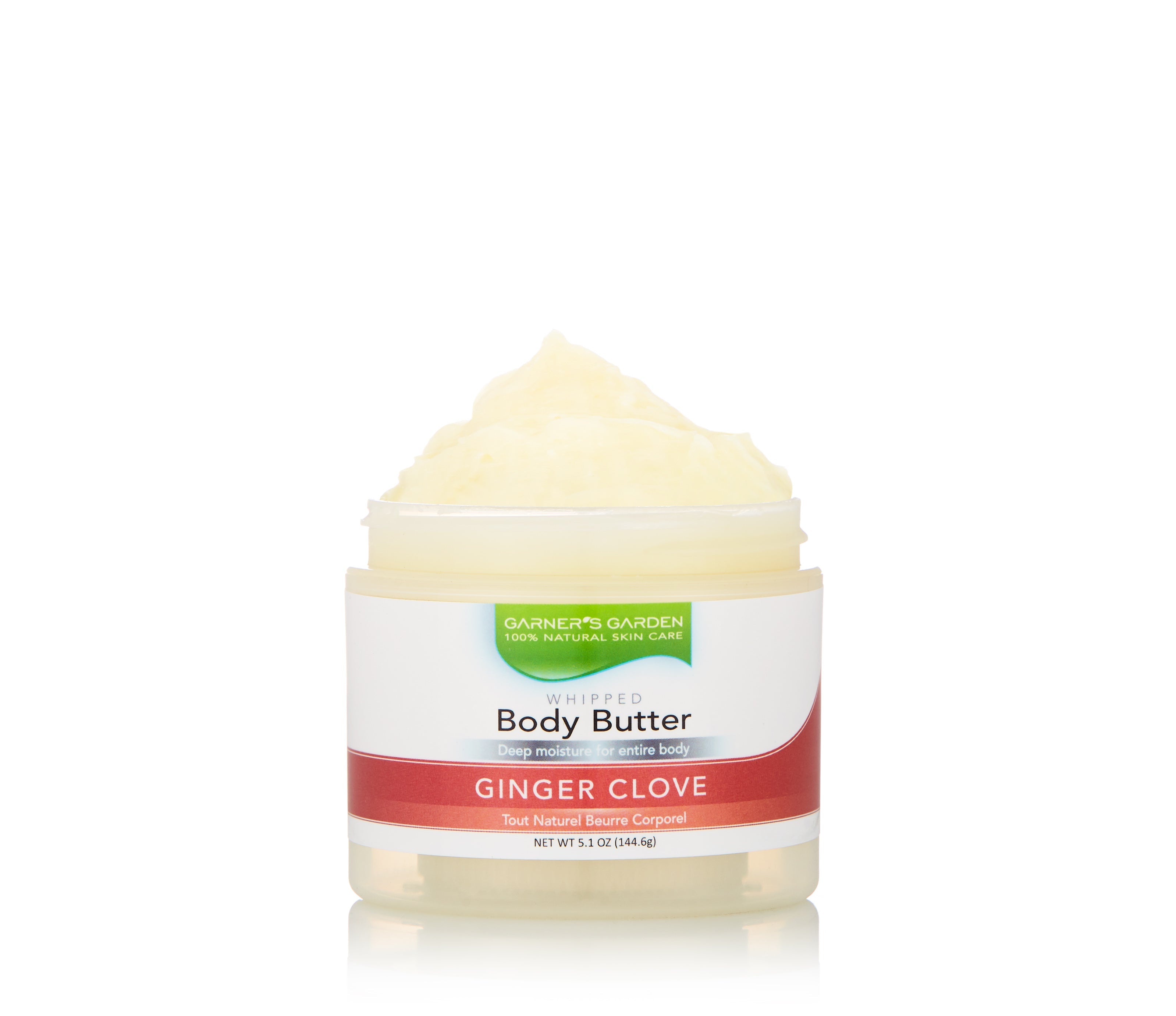 Body Butter - Various Essential Oils