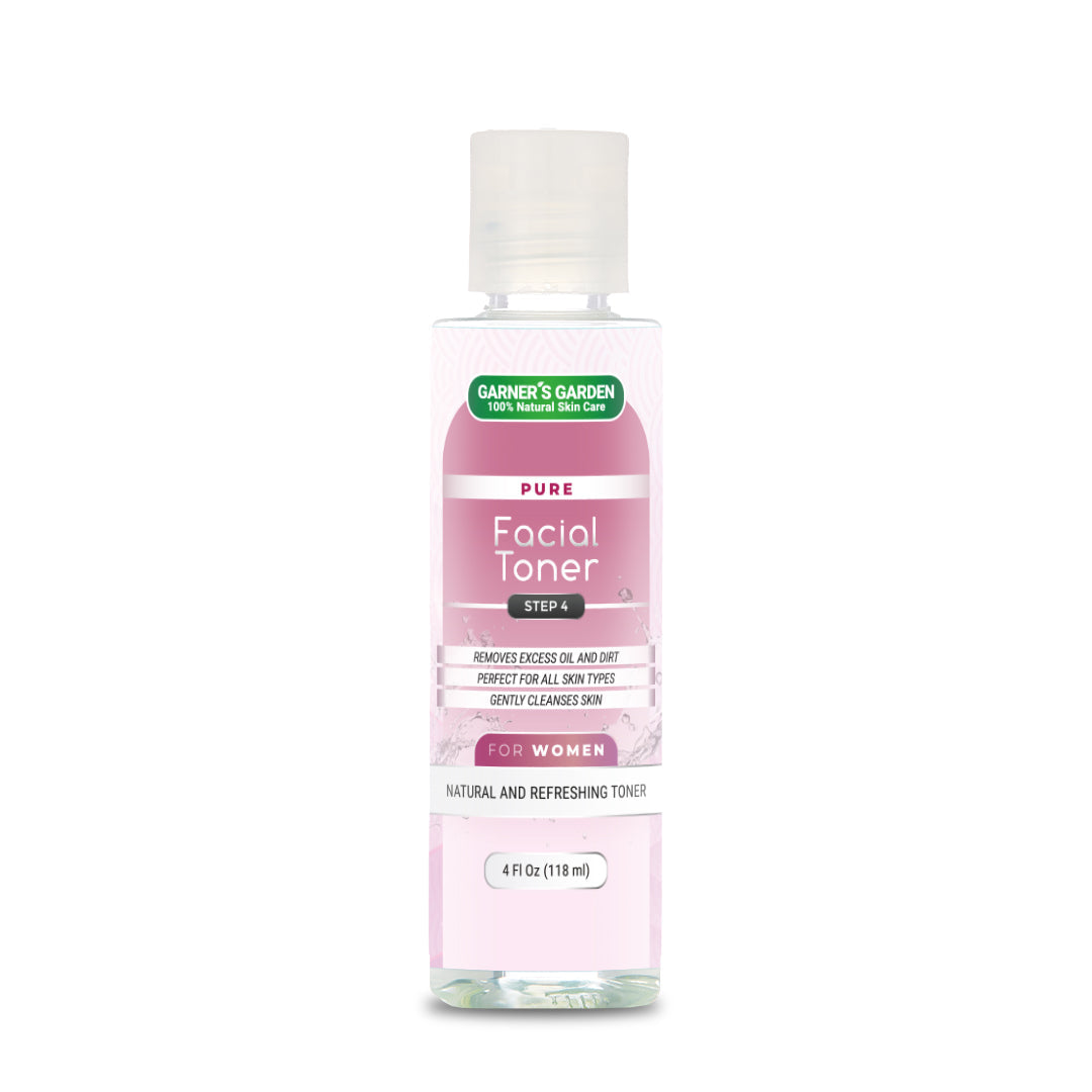 Facial Toner - Pure