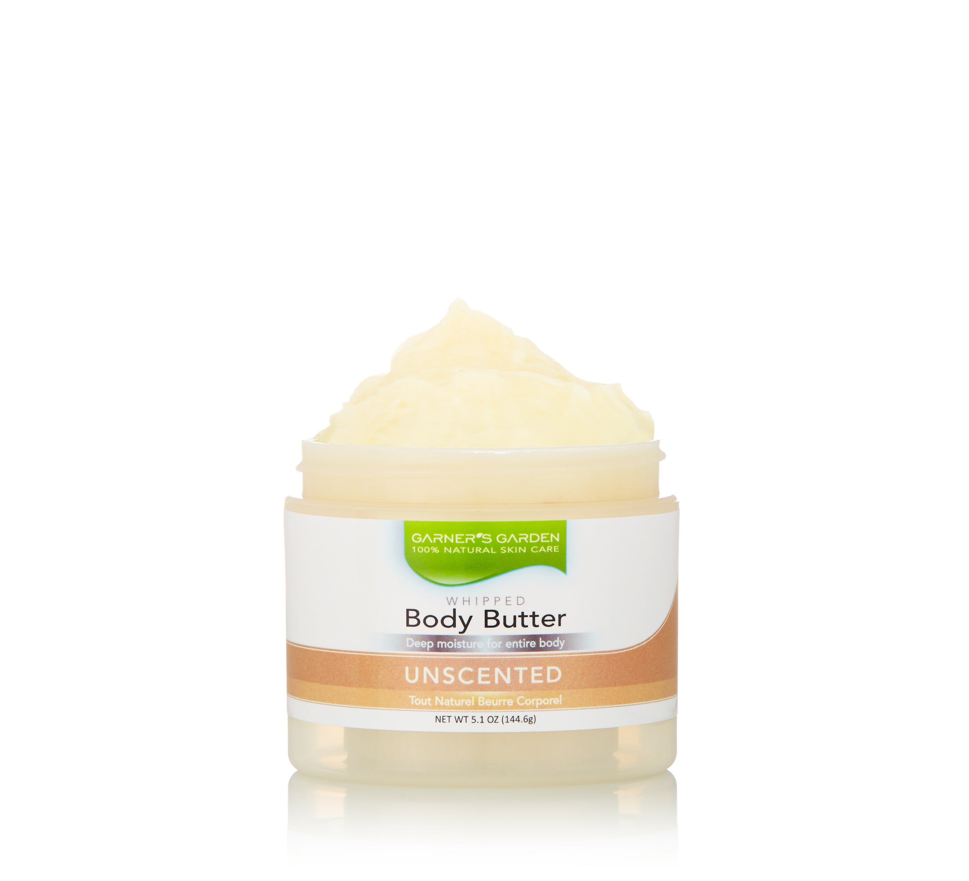 Body Butter - Various Essential Oils