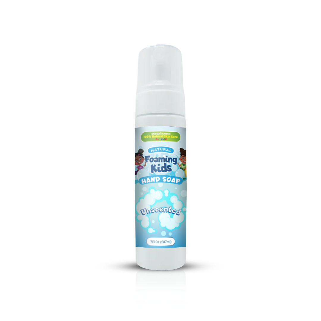 Foaming Kids Hand Soap